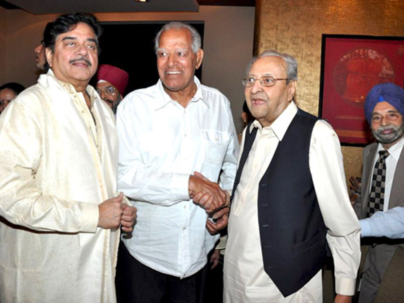 prans 90th birthday bash 15
