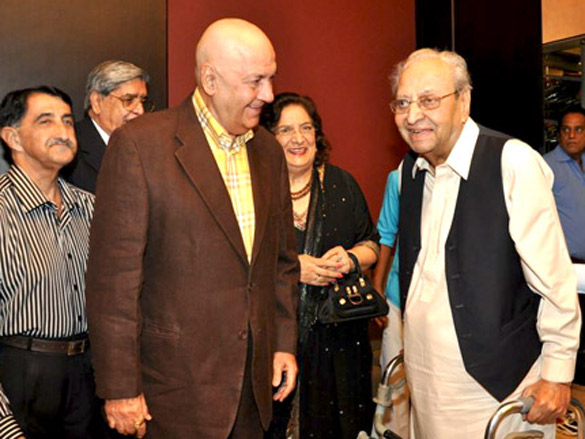 prans 90th birthday bash 22