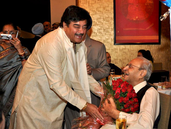 prans 90th birthday bash 25