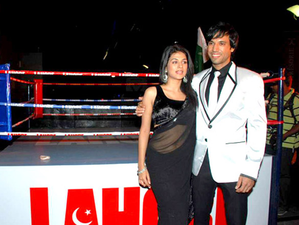 premiere of film lahore 3