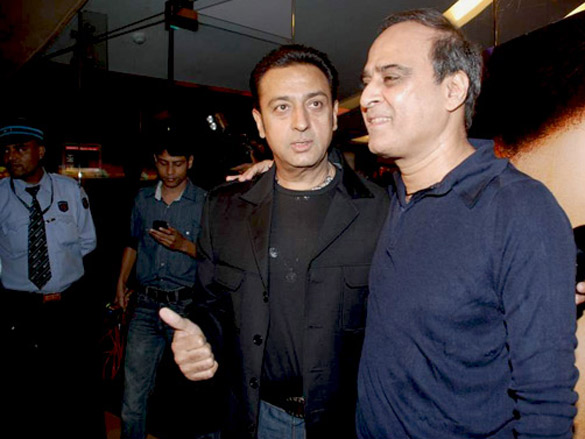 premiere of mittal vs mittal 7