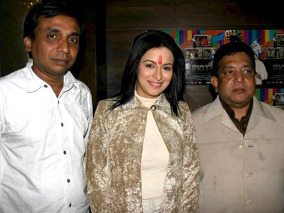 press meet of idiot box 4
