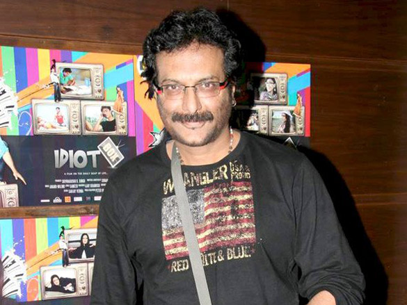press meet of idiot box 6