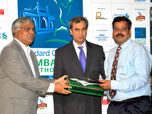 press meet of standard chartered mumbai marathon 2010 6