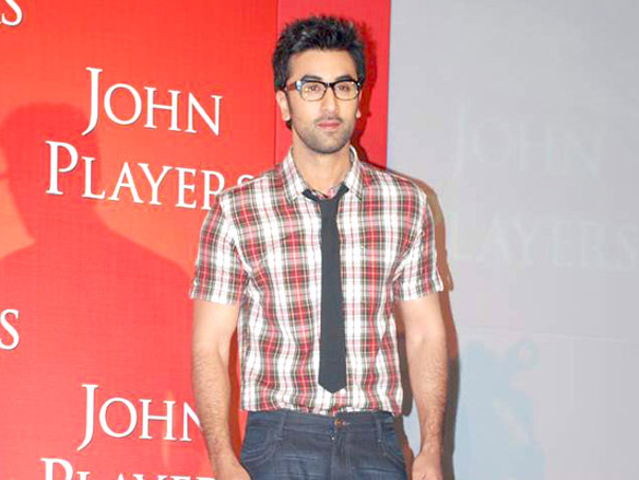 ranbir kapoor announces brand ambassador of john players 4