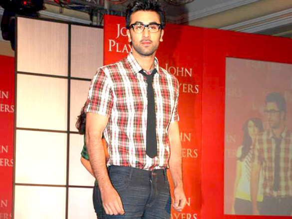 ranbir kapoor announces brand ambassador of john players 5