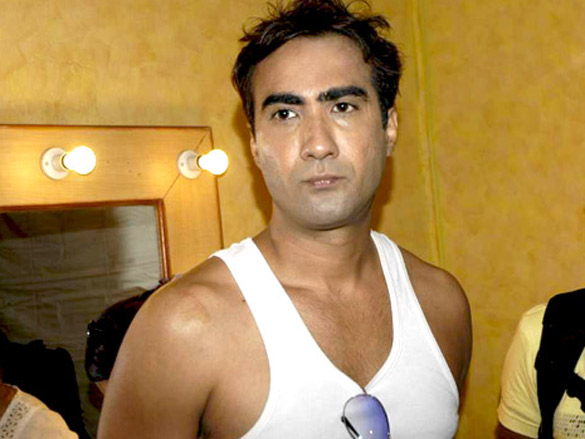ranvir shorey at tina ki chaabi film photo shoot 3