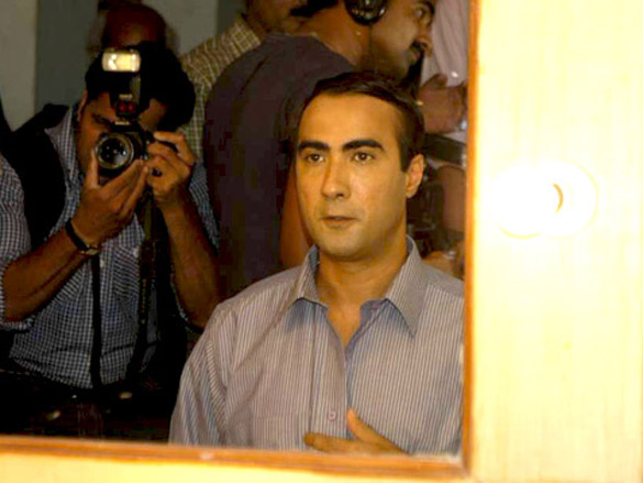 ranvir shorey at tina ki chaabi film photo shoot 5