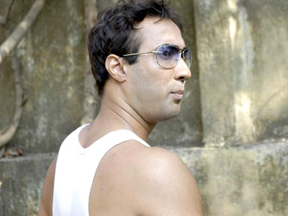 ranvir shorey at tina ki chaabi film photo shoot 12