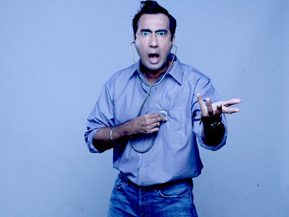 ranvir shorey at tina ki chaabi film photo shoot 19