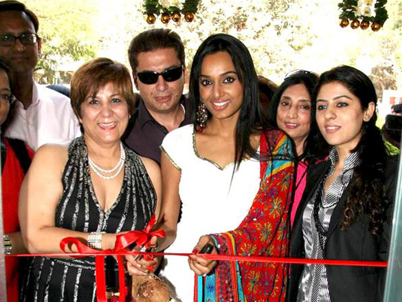 reshmi ghosh launches berkowits 2
