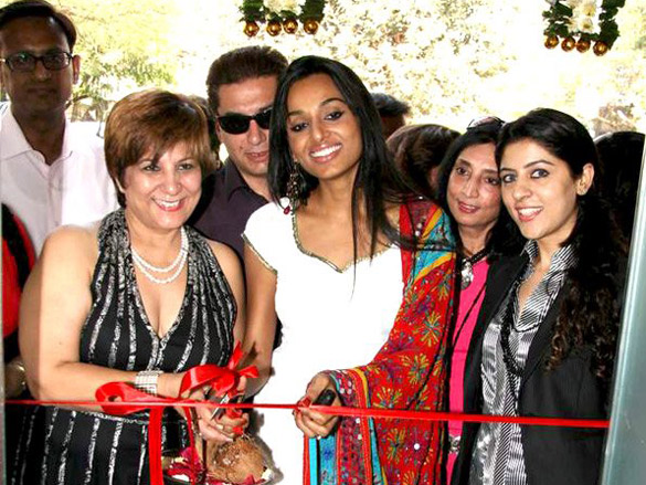 reshmi ghosh launches berkowits 5