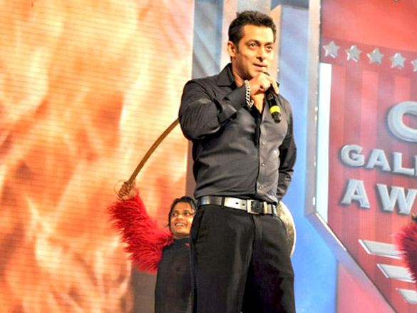 salman khan at cid gallantry awards nite 21