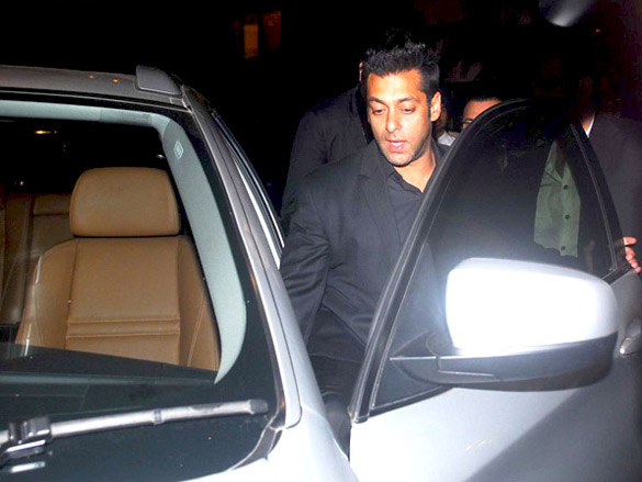salman khan at mumbai international cyclothon 11