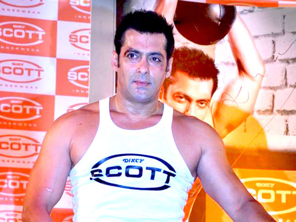 salman khan launches dixcy scott innerwear 7