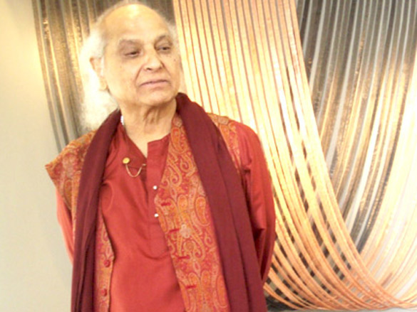 salman pandit jasraj and s h raza at power of love art exhibition 5