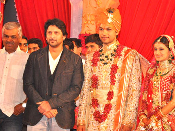 saurabh dhoots wedding reception 6
