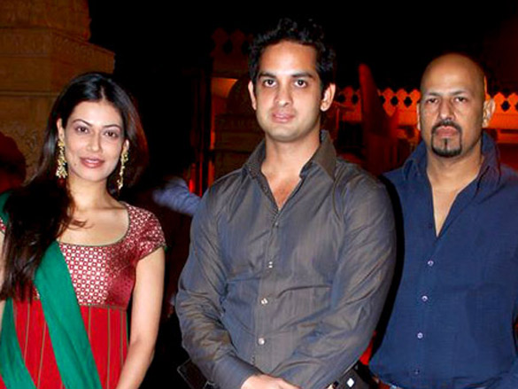 saurabh dhoots wedding reception 23