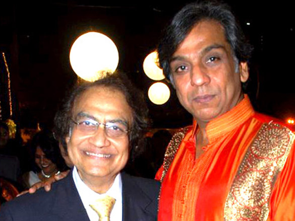 shahrukh bipasha and malaika at dhoots sons wedding 27