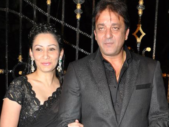 shilpa kangna fardeen and dino grace sanjay dutts 2nd wedding anniversary 2