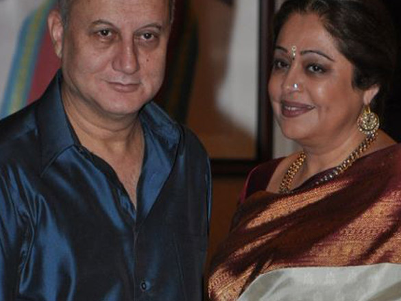 shilpa kangna fardeen and dino grace sanjay dutts 2nd wedding anniversary 6