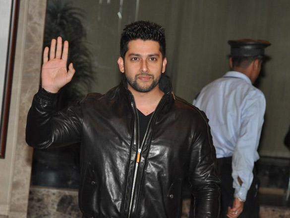 shilpa kangna fardeen and dino grace sanjay dutts 2nd wedding anniversary 11