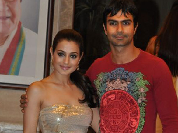 shilpa kangna fardeen and dino grace sanjay dutts 2nd wedding anniversary 14