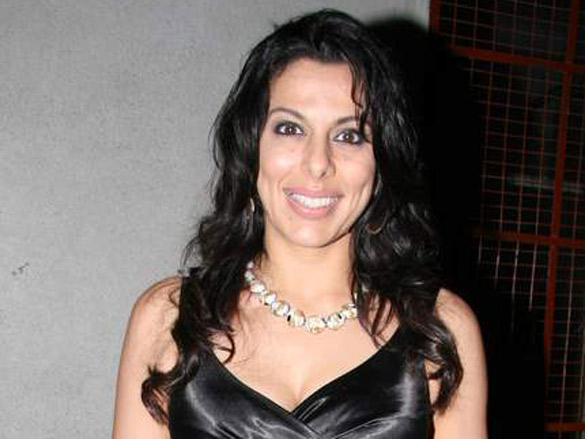 sophie choudry graces biddu autobiography launch 11