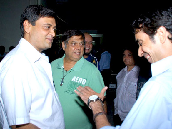 special screening of veer for salmans family and friends 4