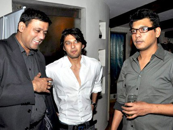 success party of striker 12
