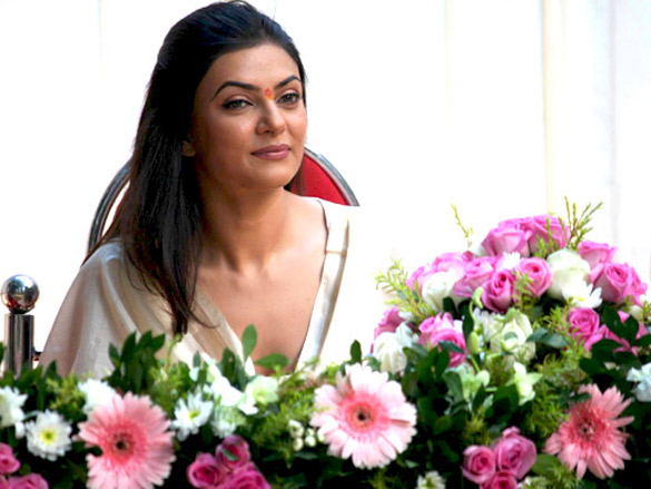 sushmita sen inaugurates the cosmetic surgery dept at asha parekh hospital 4