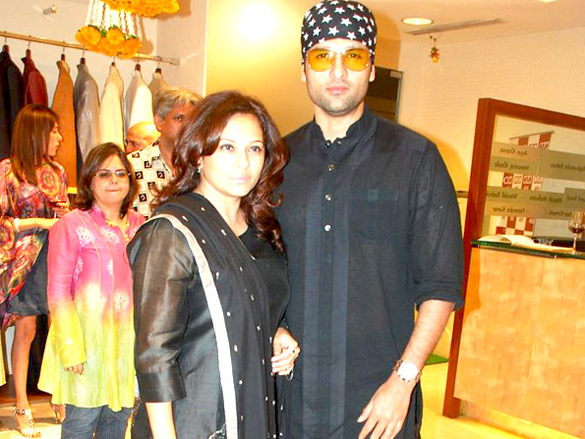 teen patti cast at aza men preview 7