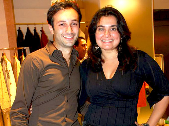 teen patti cast at aza men preview 8