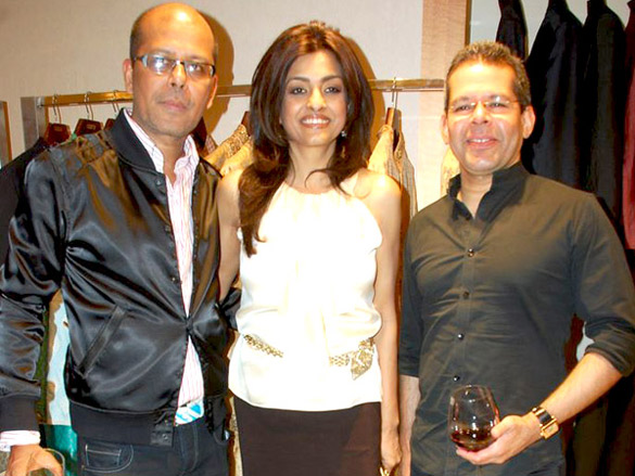 teen patti cast at aza men preview 16