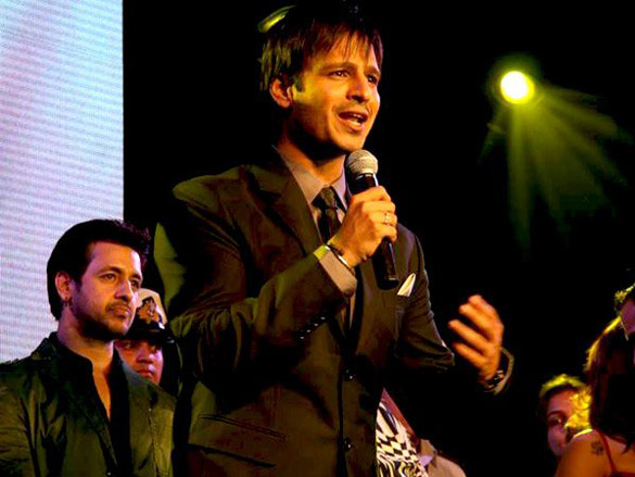 vivek oberoi graces sailor today awards 6