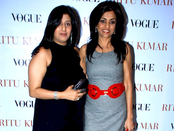 vogue ritu kumar fashion showcase 18