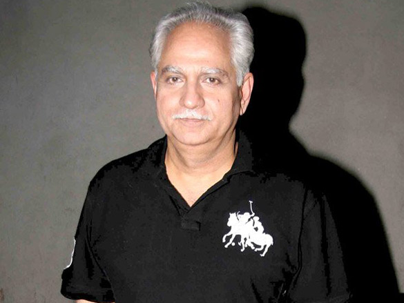 ramesh sippy and parvin dabbas and grace iifw get together 10