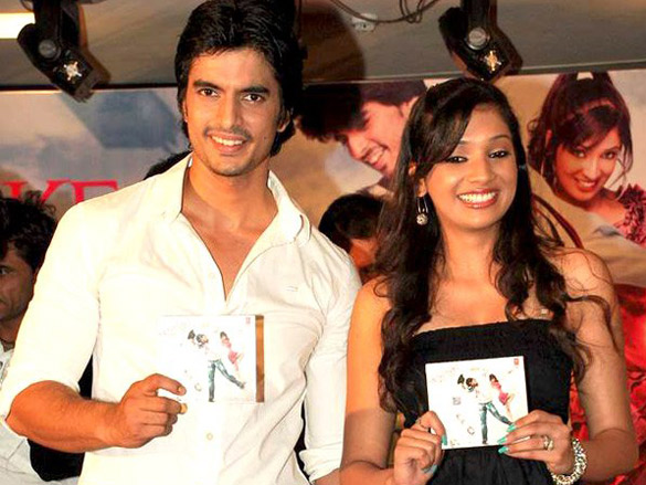 audio release of muskurake dekh zara 5