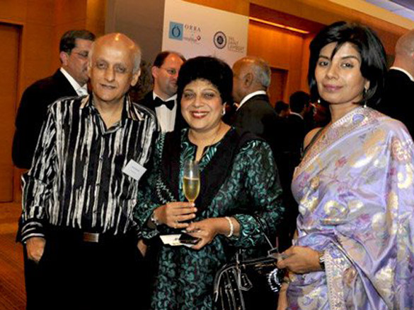 anil kapoor meets belgium royalty at orra fashion showcase 8