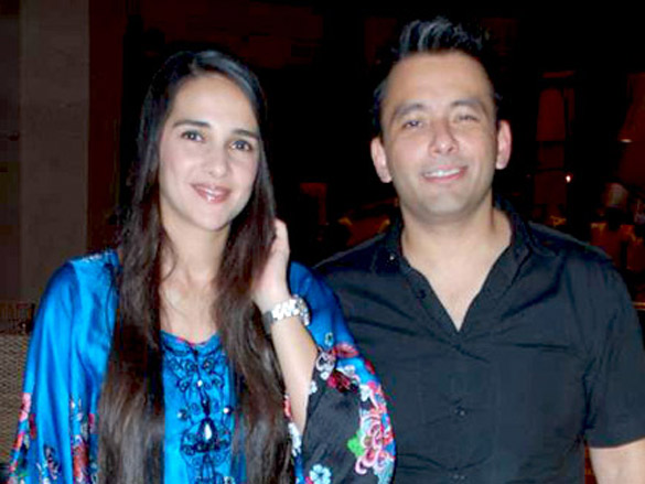 celebs grace the prem kaa game bash 4