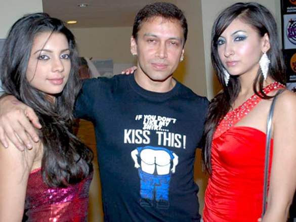celebs grace the prem kaa game bash 22