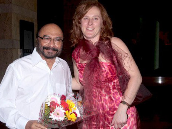 yash chopra subhash ghai and ritesh inaugurates bollywood exhibition 8