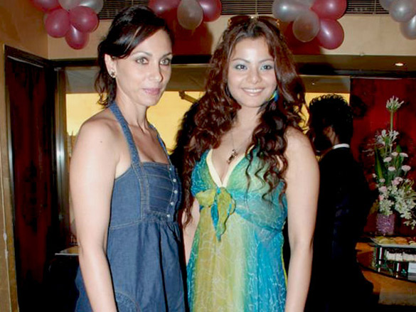 konkana bakshis birthday bash 6