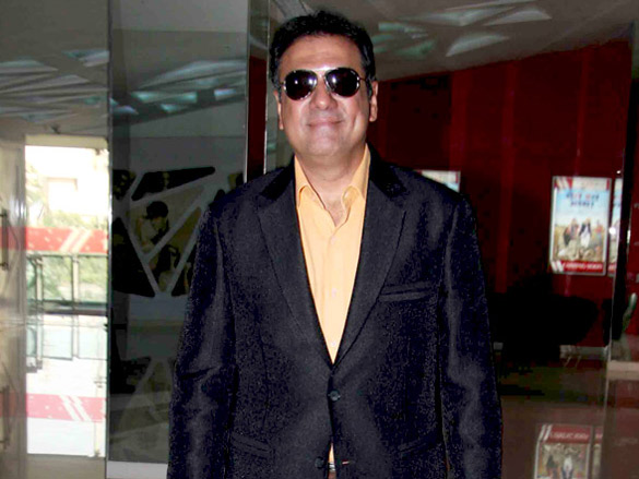 boman irani promotes well done abba 8