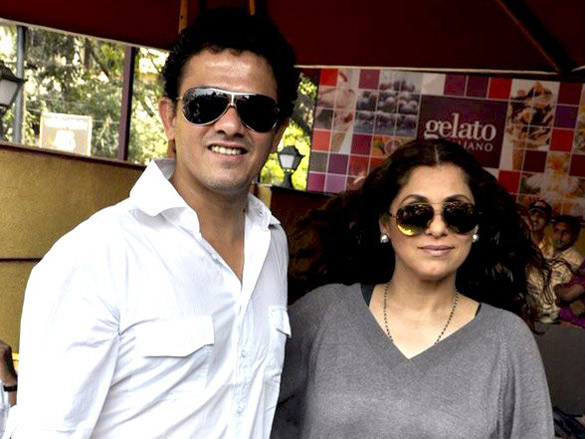 casts of tum milo toh sahi meet over a cup of coffee 9