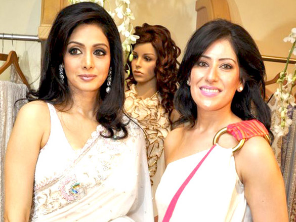 launch of maheka mirpuris summer white collection 4