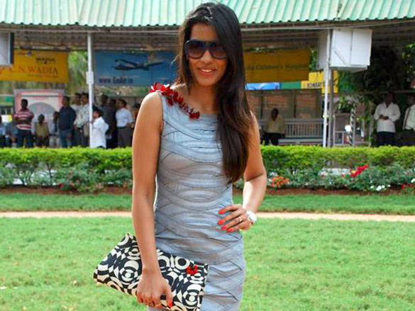mugdha godse and maureen grace wadia cup 13