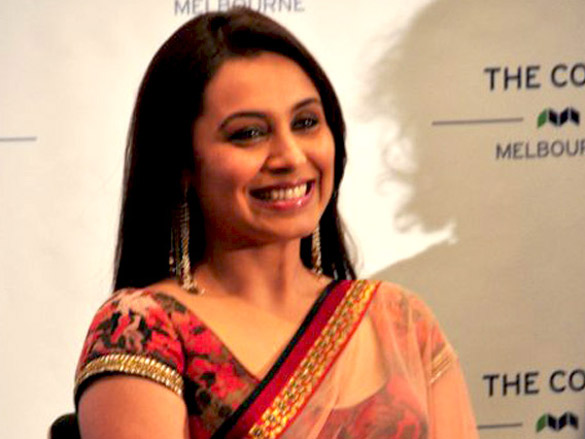 press conference of indian film festival 2010 in melbourne 5