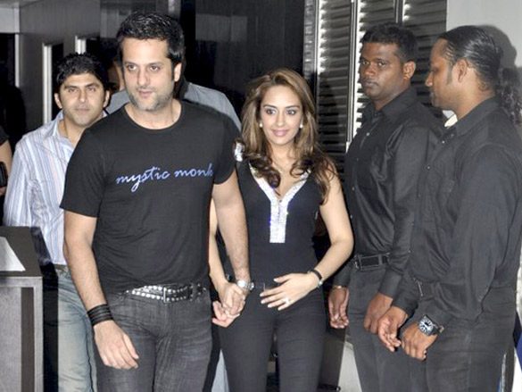 sanjay dutt fardeen and amisha grace shilpa shettys royalty club launch 3