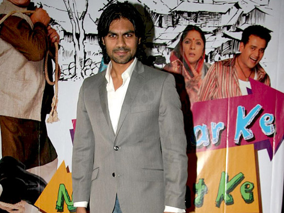 premiere of na ghar ke na ghaat ke 21